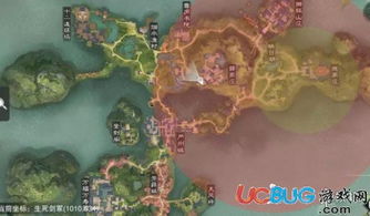 《大江湖》剑冢幽谷BUG攻略：轻松解锁苍龙白鸟秘境新玩法