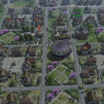 《最远边陲攻略秘籍：深度解析高难度城市崛起之道》