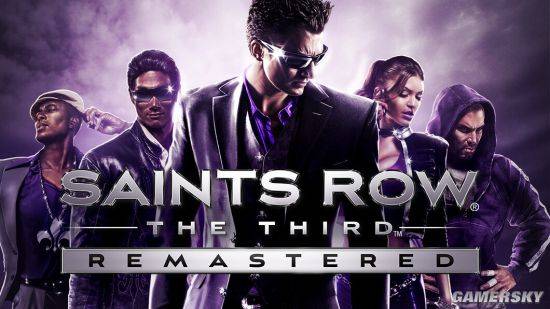 《黑道圣徒》独家预购大礼揭晓，尊享新体验！