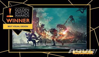 《光与影33队》荣耀加冕，金摇杆大奖见证光影新篇章