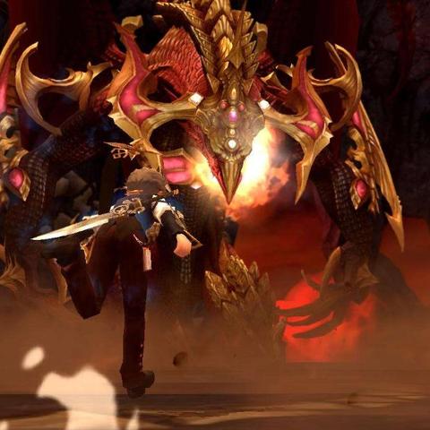 龙之谷装备大全，2025神装如何逆袭战力天花板？