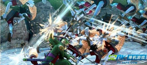 畅快淋漓！盘点动作奇幻游戏中的极致爽快体验