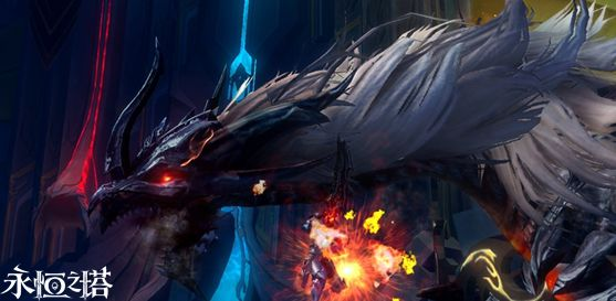永恒之塔Aion满级后必刷？2025年龙界副本隐藏Boss首杀机制揭秘！