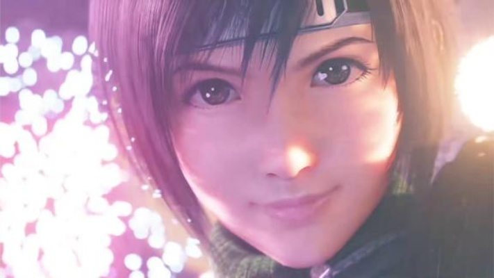 尤菲庆生3D神作，三女神齐聚共贺，视觉盛宴新体验