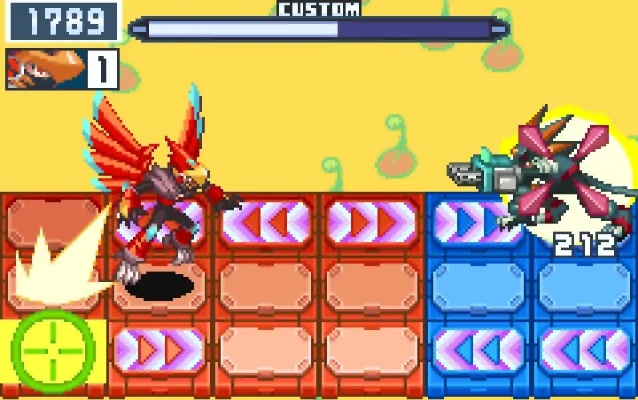 硬核RPG巅峰对决！《洛克人》桌宠大乱斗，上班也能畅玩新体验