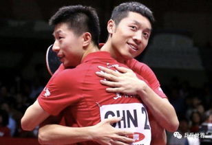 全运会落幕许昕反思：败给马龙无损颜面，家庭回归成新目标