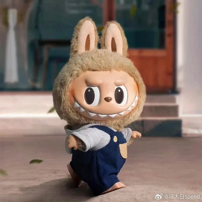 Labubu售后难题曝光，泡泡玛特侵权事件引关注