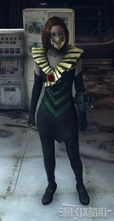 神秘女士面纱获取攻略：揭秘全新获取途径