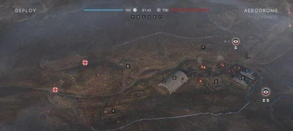 《战地5》全图战术攻略：深度解析，实战技巧大揭秘！