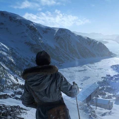 《战地5》单人战役剧情深度解析：解锁全新战斗秘籍