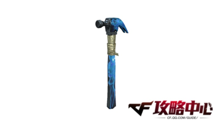 冰霜机械镐性能解析：全新价值体验评测