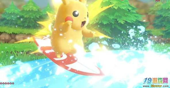 皮卡丘伊布稀有精灵乘龙卡比兽捕获攻略大揭秘！