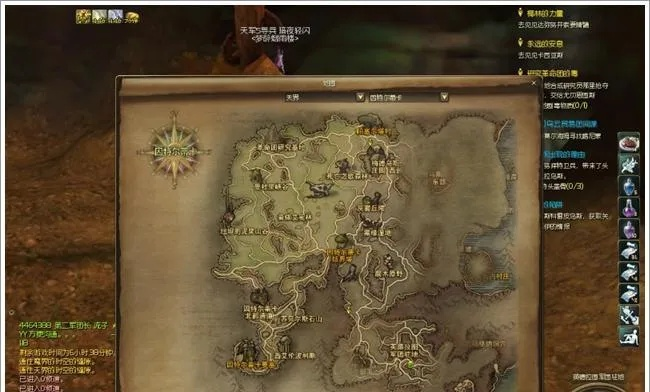 永恒之塔1.5，战力狂飙的秘技竟是这张隐藏地图？