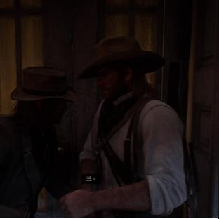 《荒野大镖客2》白金攻略：深度解析完美通关秘籍