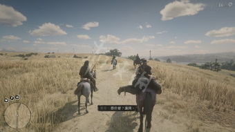 《荒野大镖客2》武器盘点：全面解析枪械奥秘与战术技巧