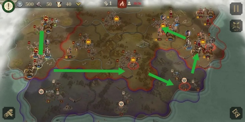 番茄寺战斗攻略：掌握高效技巧，轻松制胜新战场