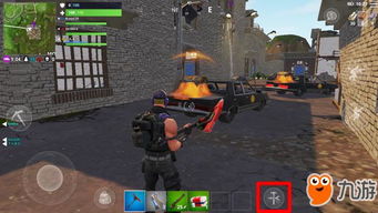 暗影之地攻略：揭秘《堡垒之夜》第六赛季FB地区高效打法