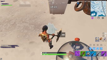 《堡垒之夜》第六赛季深度解析：全面改动一览揭秘新亮点