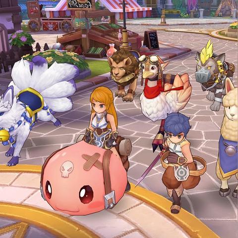 永恒之塔官方揭秘，2025顶级PVE阵容如何速成？