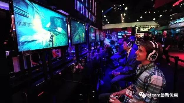 WePlay EXPO 2025独家揭晓！游民星空福利盛宴，黑马试玩抢先体验