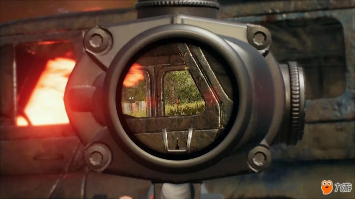 绝地求生实战攻略：深度解析隐藏战术与精准瞄准新技巧