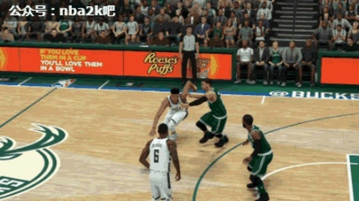 NBA2K19全动作秘籍：按键操作动图教程深度解析