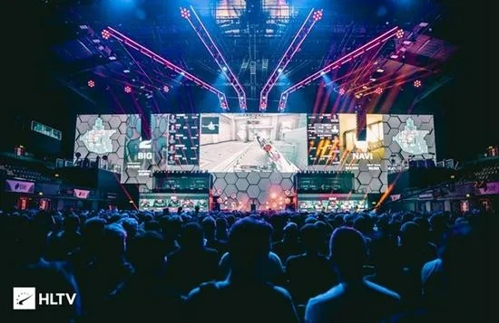 伦敦Major巅峰对决，FACEIT全程精彩回顾揭秘战术新高度