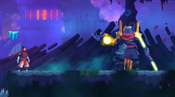 《死亡细胞》白金攻略：全奖杯达成秘籍深度解析