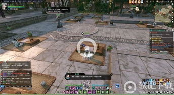 三色木球攻略：逆水寒金龙头杖奇遇高效获取技巧