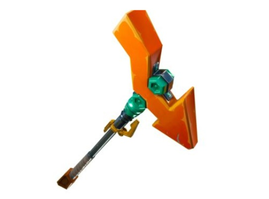 斗鱼虎牙独家攻略！轻松领取《堡垒之夜》定制锄头，解锁新玩法！