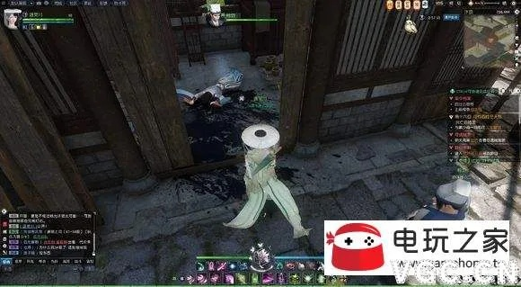 《逆水寒》医毒奇遇攻略：揭秘案中案升级技巧