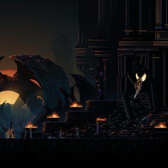 《亡灵诡计》试玩体验：画面惊艳，挑战难度高，游戏乐趣无限