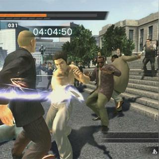 《如龙3》究极斗技全攻略揭秘：高效打法技巧解析