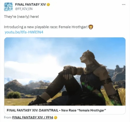 福瑞狂喜！新图来了！ARPG大作改写世界观，创新体验震撼来袭