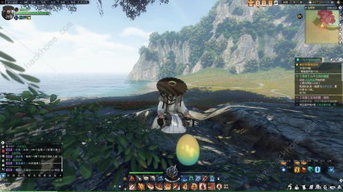 《逆水寒》雨中奇缘攻略：解锁奇遇新玩法，体验沉浸式雨境