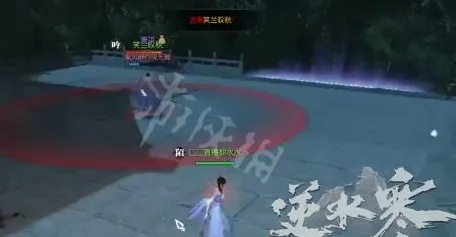 逆水寒仗剑行侠士攻略：高效通关技巧解析**新解密**