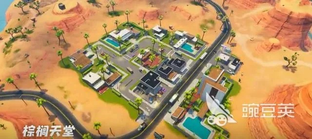 《堡垒之夜》实战攻略：高效建筑搭建与防守技巧解析