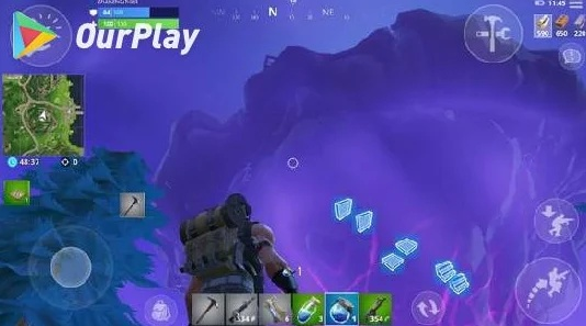 《堡垒之夜》挑战攻略秘籍，持续更新解锁新技巧