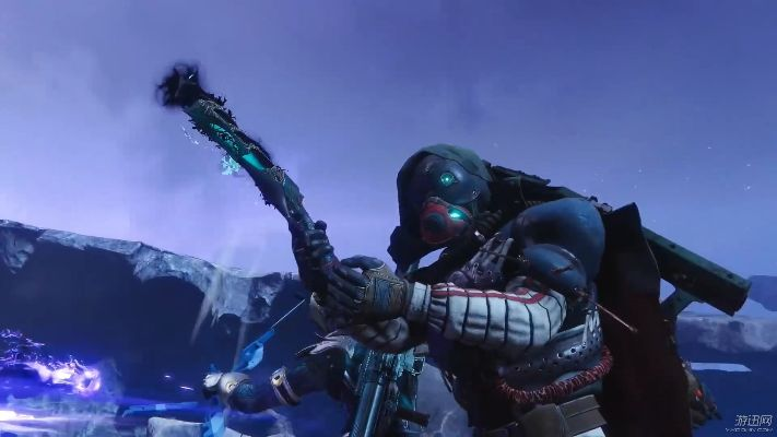 《命运2》DLC新金装揭秘：遗落之族模组效果全解析