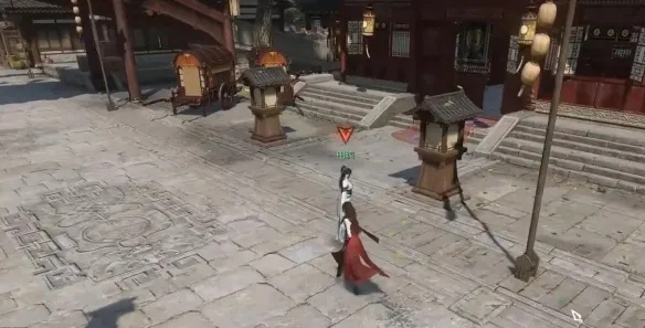 《逆水寒》寒梅经霜奇遇攻略：高效触发方法大揭秘！