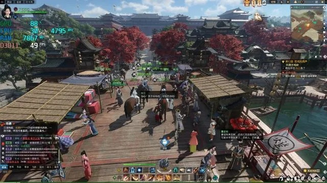 逆水寒低配画面优化攻略：轻松提升视觉体验新技巧