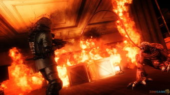 浣熊市传奇再续：生化危机9老兵归来，揭秘全新篇章