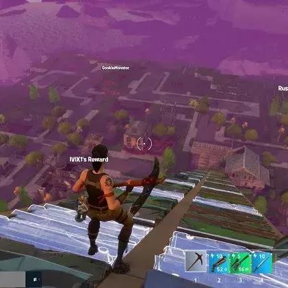 《堡垒之夜》PVE新手门票攻略：揭秘新手必选入门秘籍