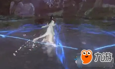 《逆水寒》独门秘技：高效采集九天玄雷，解锁御雷奇遇攻略！