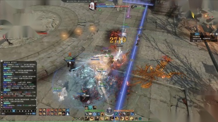 《逆水寒》舞阳城老三攻略：高效打法解析+实战技巧分享