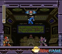 《洛克人X遗产合集》全流程攻略深度解析，解锁隐藏秘籍攻略指南