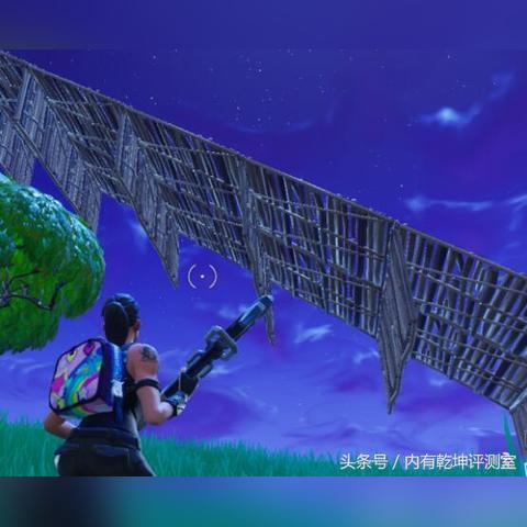 《堡垒之夜》新手攻略：六大要点助你快速上手，轻松制胜