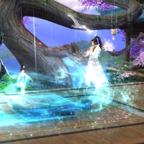 《逆水寒》凡尘欢喜愿攻略：轻松解锁奇遇新玩法