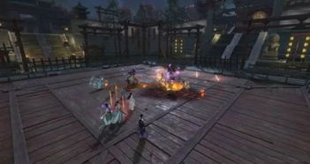 逆水寒仗剑行快速通关攻略，高效技巧助你一剑封喉