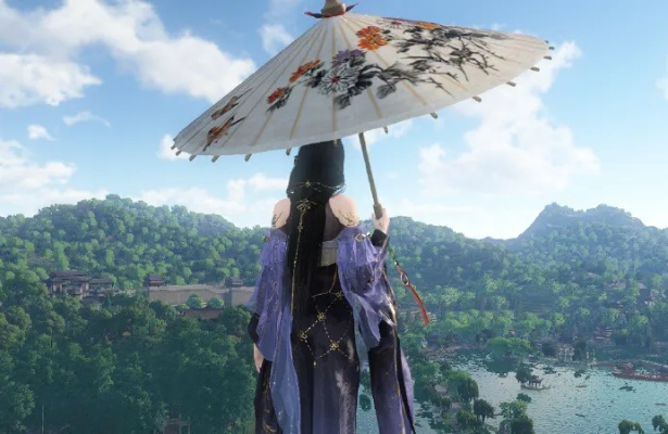 逆水寒奇遇攻略：织锦天衣制作方法详解，轻松掌握新技能